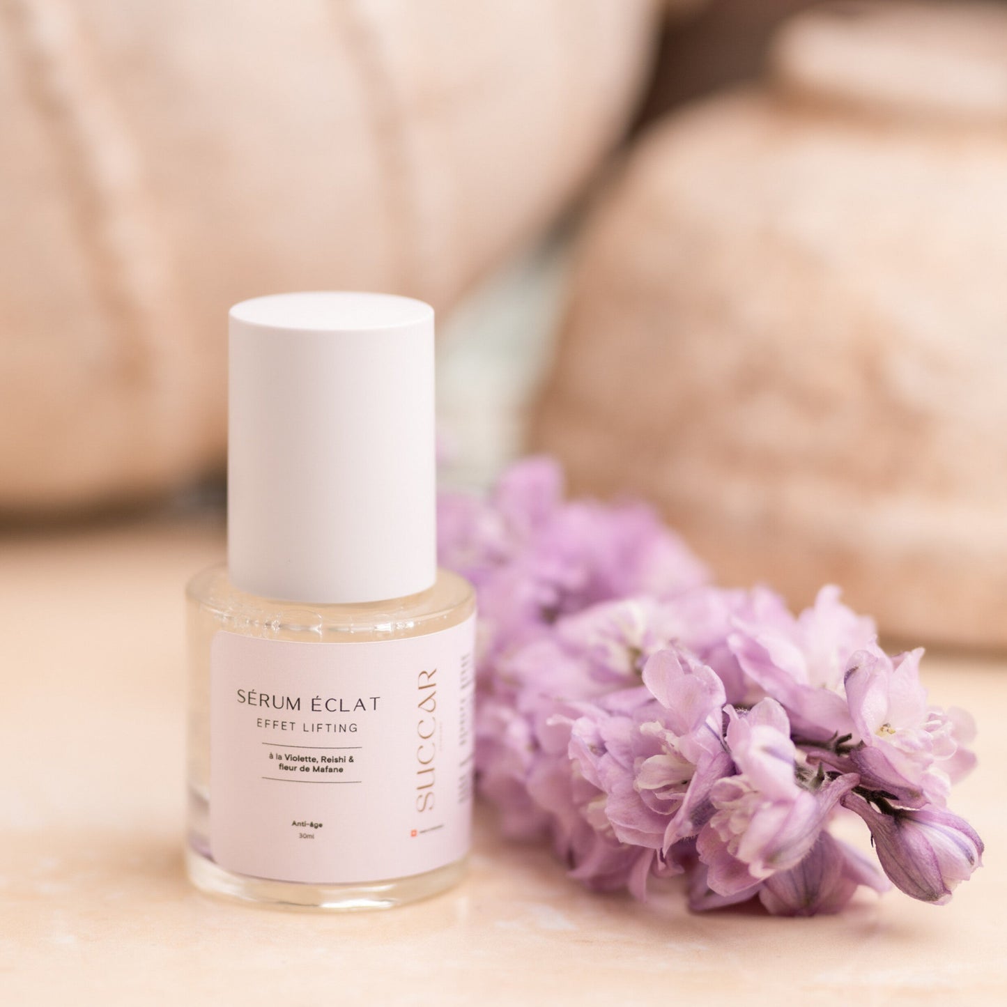 Glow Serum
