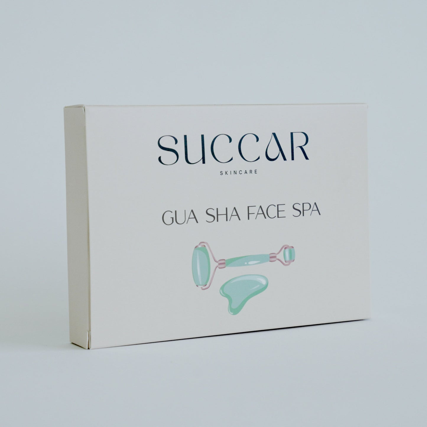 Gua Sha Face Spa