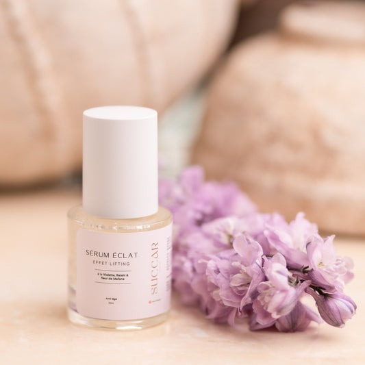 Glow Serum