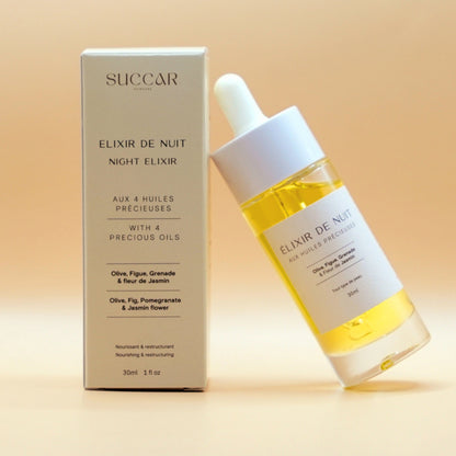 Élixir de Nuit