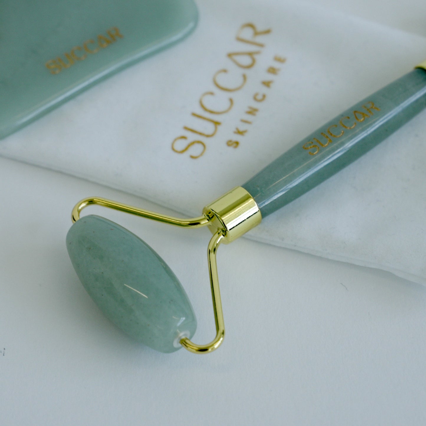 Gua Sha Face Spa
