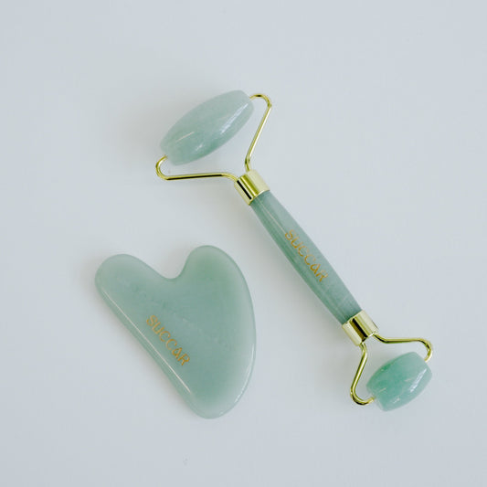 Gua Sha Face Spa
