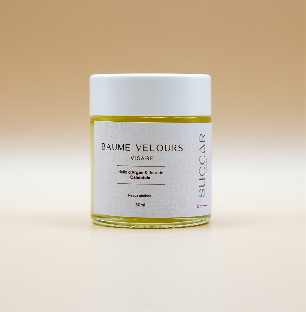 Baume Velours