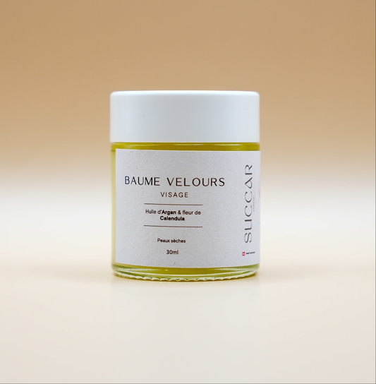 Velvet Balm