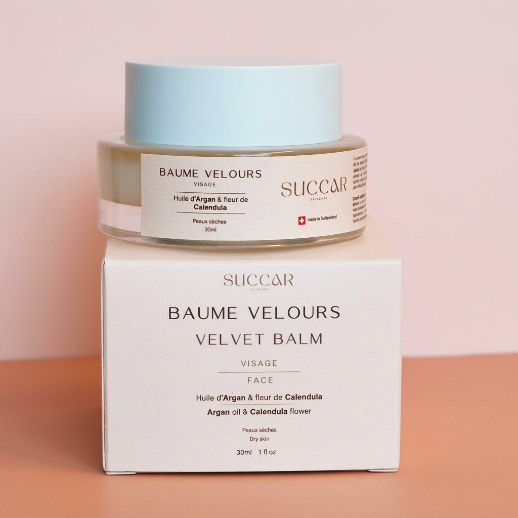 Baume Velours