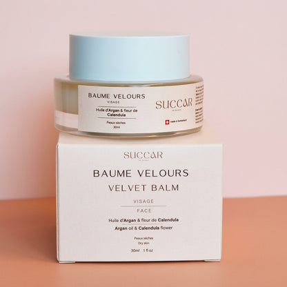 Baume Velours